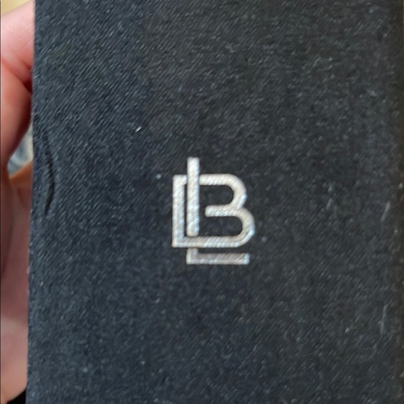 BP Luxe Bands - Silver and Rose Quartz - Size 6 - Picture 5 of 6